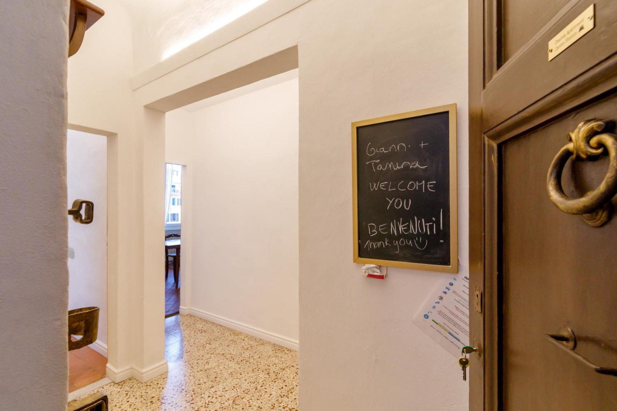 Ferienwohnung Charme Centro Storico Siena Exterior foto