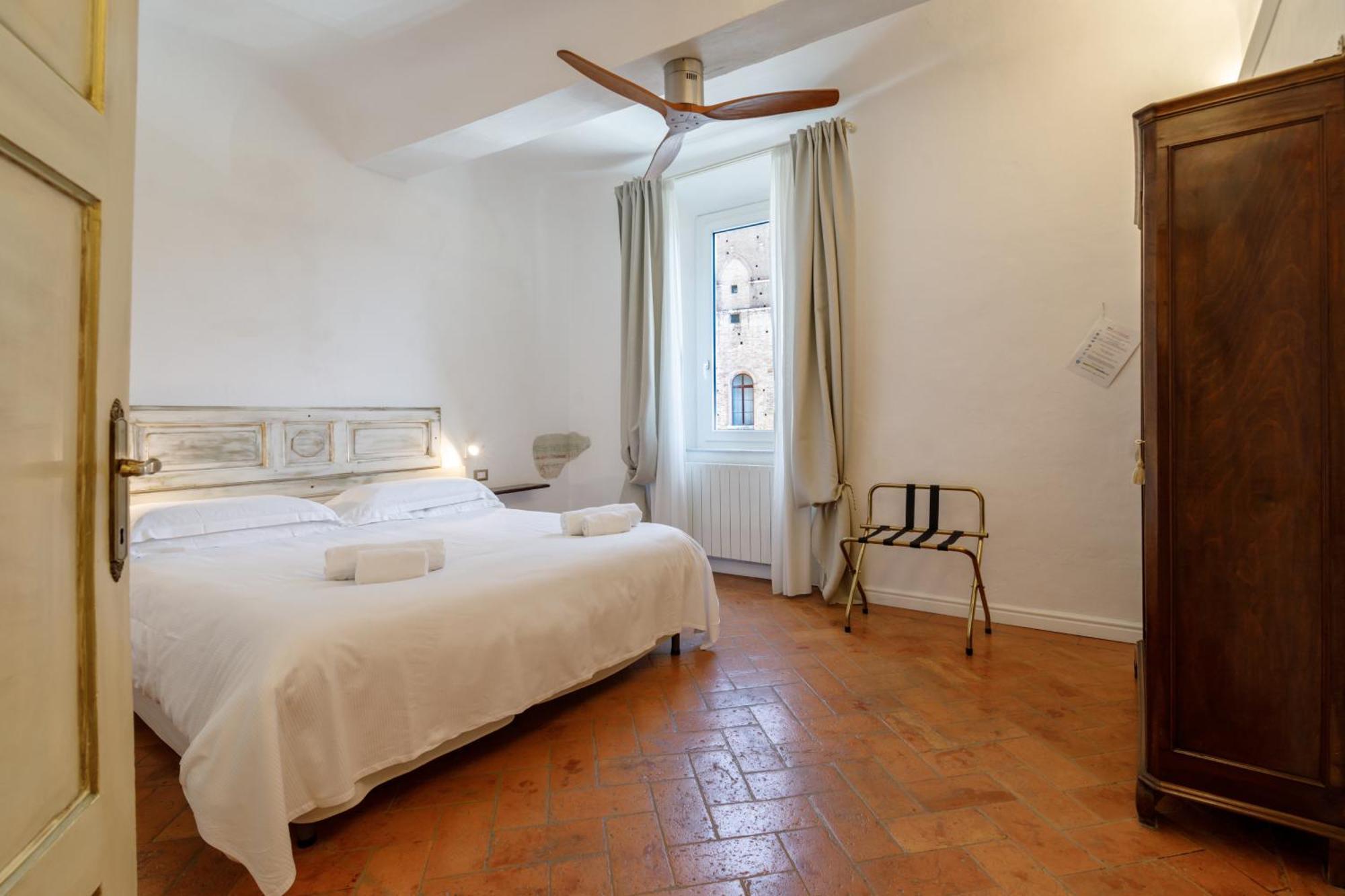 Ferienwohnung Charme Centro Storico Siena Exterior foto