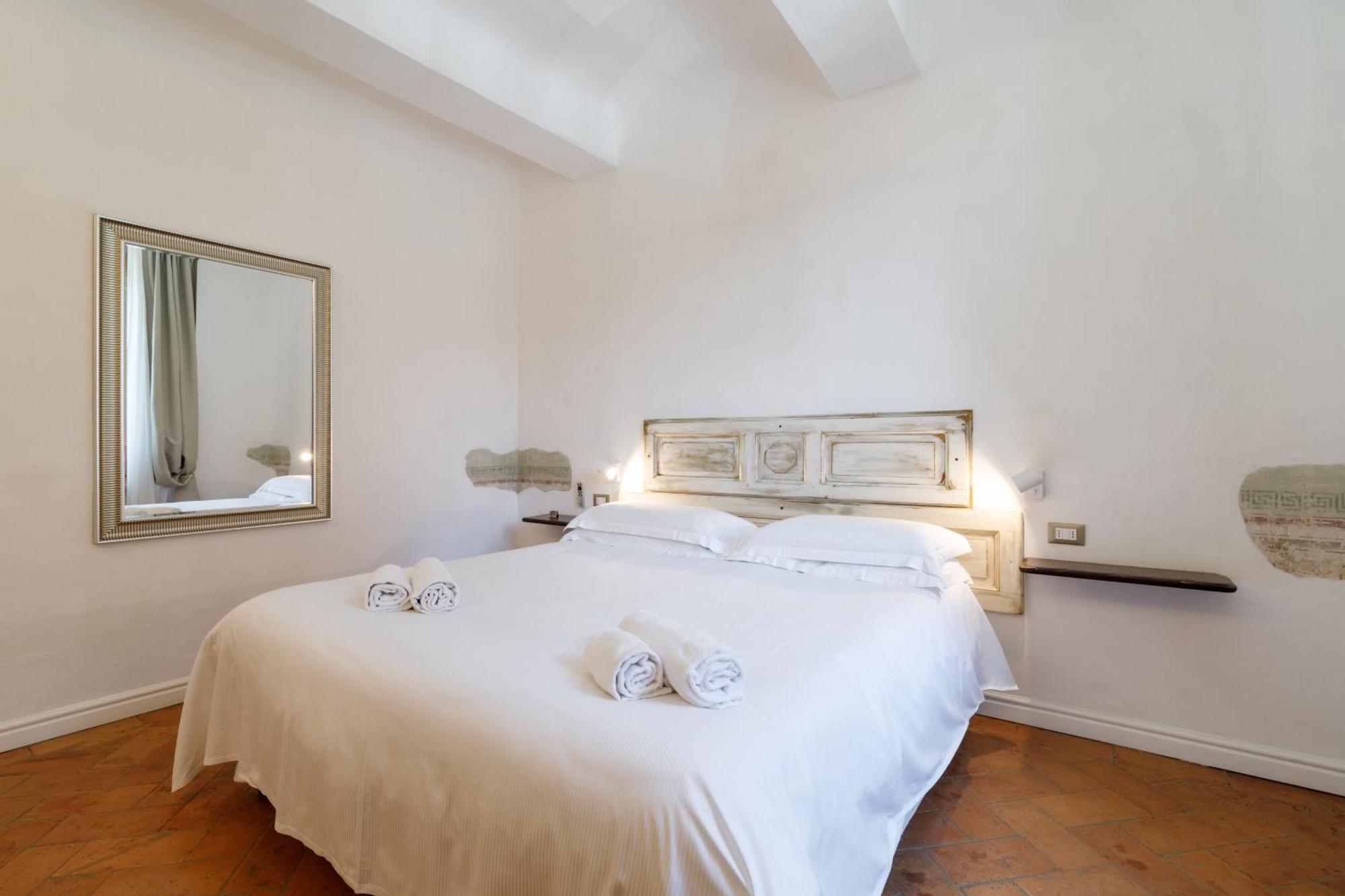 Ferienwohnung Charme Centro Storico Siena Exterior foto